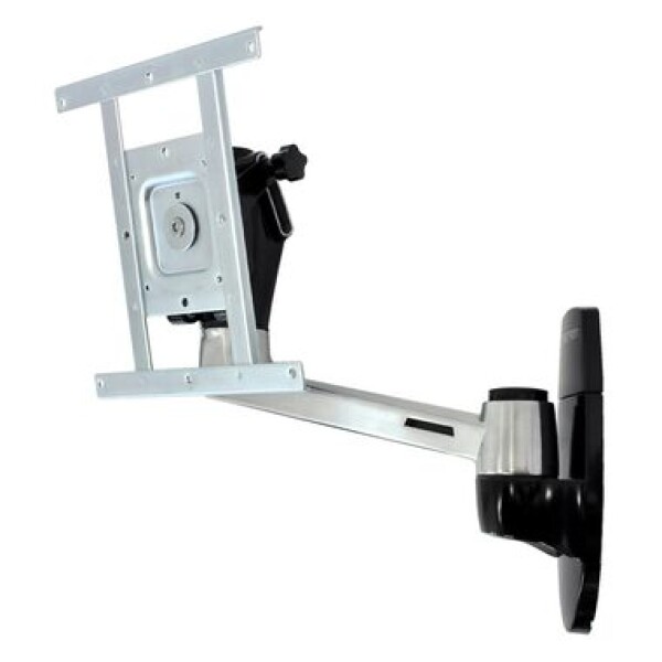 Ergotron LX HD Wall Mount Swing Arm / Nástenný držiak pre až 49 LCD (45-268-026)