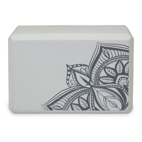 Gaiam Sustained Yoga Cube Sundial Point 65747 NEPLATÍ