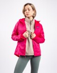 Patagonia W's Houdini Jacket Luminous Pink XS