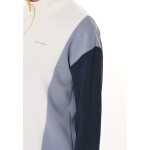 Dámská mikina Endurance Cosara W Color Block Sweat 42