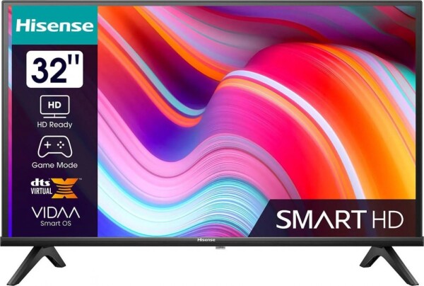 Hisense 32A4K