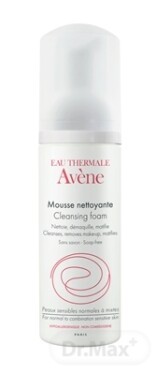 Avène Čistiaca pena