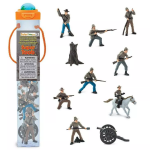 Safari Ltd. Safari Ltd. Tuba - Armáda Konfederácie