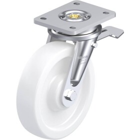 Blickle 61648 otočné koliesko s brzdou; 61648