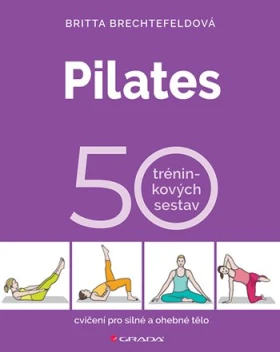Pilates, Brechtefeld Britta