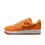 Tenisky Nike Air Force 1 Campfire Orange/ Sunset-White EUR 38.5