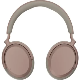 Sennheiser ACCENTUM Taupe / Bezdrôtové slúchadlá / mikrofón / BT 5.2 / ANC / až 50 h (800145)