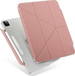 UNIQ Camden iPad 11 peony pink Antimicrobial UNIQ-NPDP112021-CAMPNK