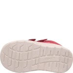 Dievčenské tenisky obuv Superfit BREEZE Red/Orange 1-000363-5040 - 21