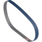 Rhodius ESB ZL 304116 sada brúsneho pásu Zrnitosť 120 (d x š) 457 mm x 13 mm 20 ks; 304116