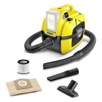 Karcher WD Compact Battery