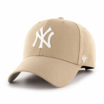 47 Značka New York Yankees baseballová čiapka B-MVP17WBV-KHB OSFM