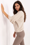 Sveter model 216664 Taliansko Moda universal