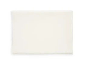 Jollein Poťah na prebaľovaciu podložku 50x70cm froté Ivory / od 6 mesiacov (550-503-66041)