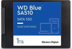 SanDisk Blue SA510 1TB 2.5" SATA III (WDBB8H0010BNC-WRSN)