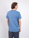 Fjällräven Hemp Blend T-shirt M 543 Dawn Blue L
