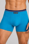 PÁNSKE BOXERKY REDO LOOSE směs barev 2XL