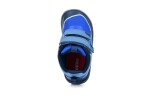 Reima Viikari Twilight Blue celoročné členkové barefoot topánky 25 EUR