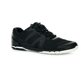 Xero shoes HFS II Black W športové barefoot tenisky 40 EUR