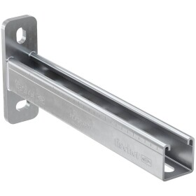 Fischer FCA 450 Výložníkové konzoly 450 mm 77361 1 ks; 77361