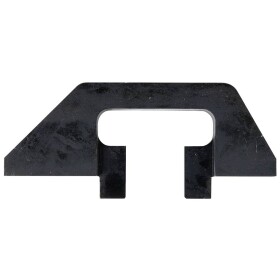 KS Tools 4000479 Nástroj na blokovanie vačkového hriadeľa 150 x 64 mm; 4000479