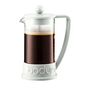 Bodum Brazil 10948-913 béžová / Francúzsky lis / 0,35 l / na 3 šálky
