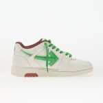 Tenisky Off-White M Out Of Office Bubble Arr White/ Light Green EUR 41