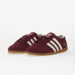 Tenisky adidas Gazelle Lo Pro W Maroon/ Core White/ Gum EUR 38 2/3