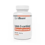 Indol-3-karbinol (Extrakt z brokolice) - GymBeam (60 kaps.) (113230-1-60caps)