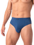 Kľúčové nohavičky MPC 813 A25 A'2 M-2XL modrozelená M