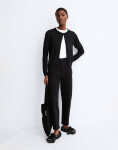 Armedangels Mairaa 105 black W31/L32
