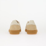 Topánky adidas Handball Spezial Kids Magic Beige/ Off White/ Gum 3 4.5