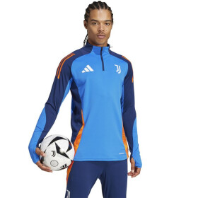 Mikina adidas Juventus Training Top M JE4310 muži M