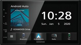 Kenwood Kenwood, DMX-5020BTS 2-DIN multimedija, Bluetooth, USB