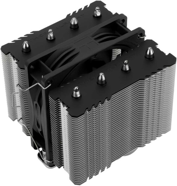 Thermalright Thermalright Assassin X 120 V2 (120mm) Procesoriaus Aušintuvas