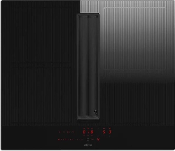 Elica NIKOrokovESLA VELVET BL/A/60