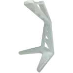 PCTG filament PURE transparentný 1,75 mm Fiberlogy 750 g