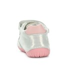 D.D.Step DDStep Silver S070-61244B celoročné členkové barefoot topánky 22 EUR