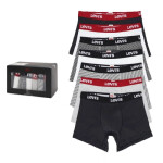Pánske boxerky Levi's M 701225625 003 M