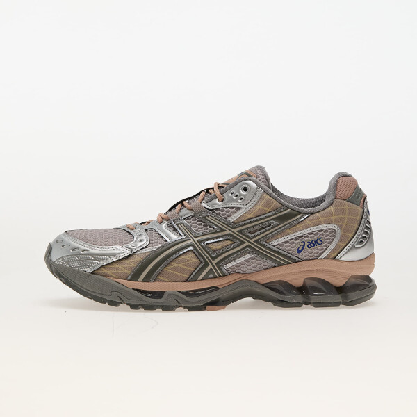 Tenisky Asics Gel-Nimbus 10.1 Moonrock/ Truffle Grey EUR 43.5