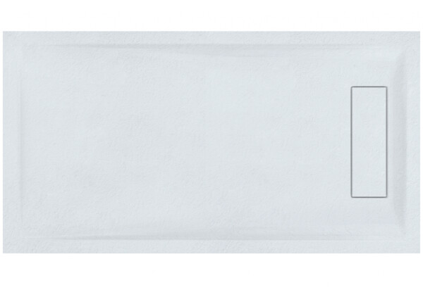 GELCO Sprchová vanička ELEA PEL17080 1700x800 profilovaná PEL17080