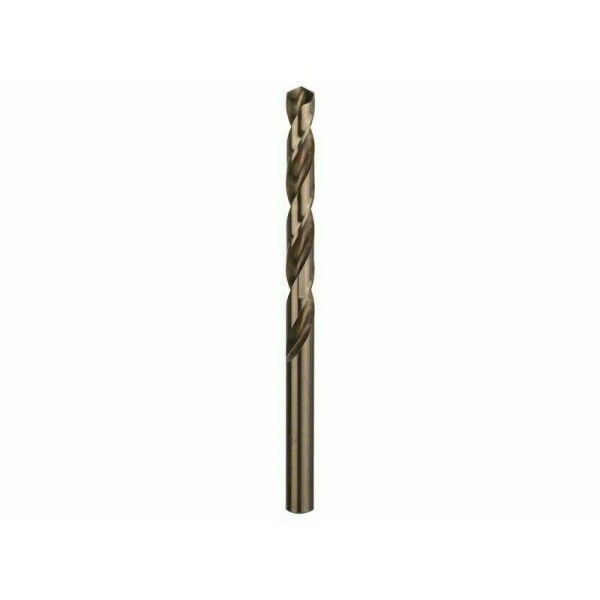 BOSCH Vrták do kovu HSS-Co, DIN 338 8x75x117mm