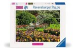 Ravensburger Kúzelné záhrady: Záhrada Európy Keukenhof - Holandsko