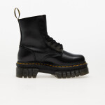 Tenisky Dr. Martens Audrick 8-Eye Boot black nappa lux EUR 40