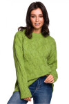 Sveter model 136423 BE Knit