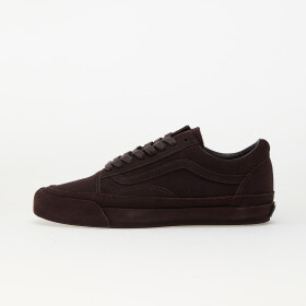 Tenisky Vans LX Old Skool Suede Chocolate EUR 42