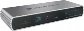 Sonnet Echo 11 Thunderbolt 4 HDMI Dock (ECHO-DK11H-T4)