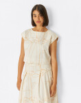 SKFK Jana GOTS Shirt STITCHES E11 42