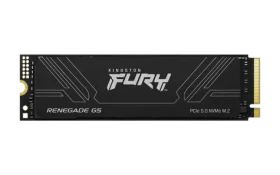 Kingston FURY Renegade G5 4TB / M.2 2280 / M.2 PCI-E NVMe Gen5 (SFYR2S/4T0)