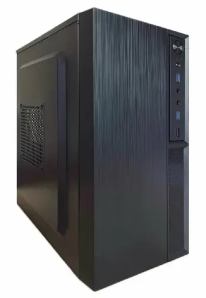 PC Mironet kancelársky HOME AMD R3 3200G Linux (Mironet/Kancelářské/HOME/AMD/B/LX)